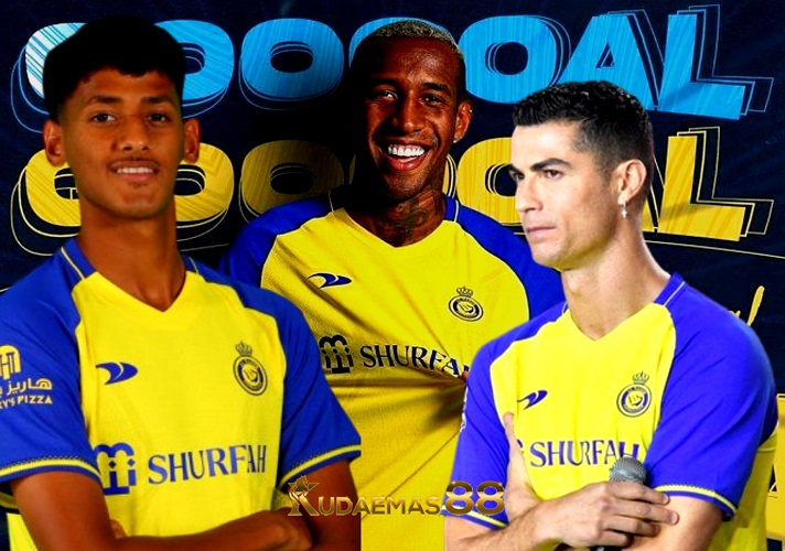 Al Nassr Menang, Fans Minta Ronaldo Absen Permanen