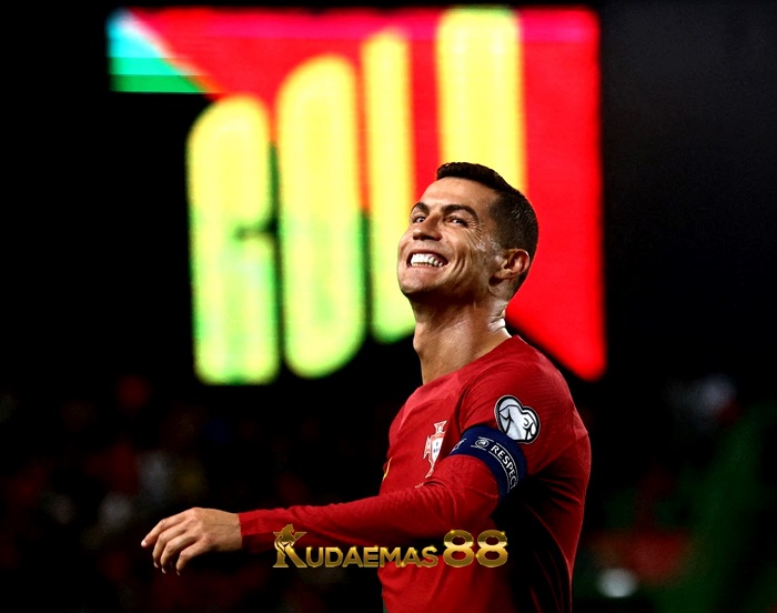 Pengakuan Jujur Cristiano Ronaldo, Kembali Perkuat Portugal