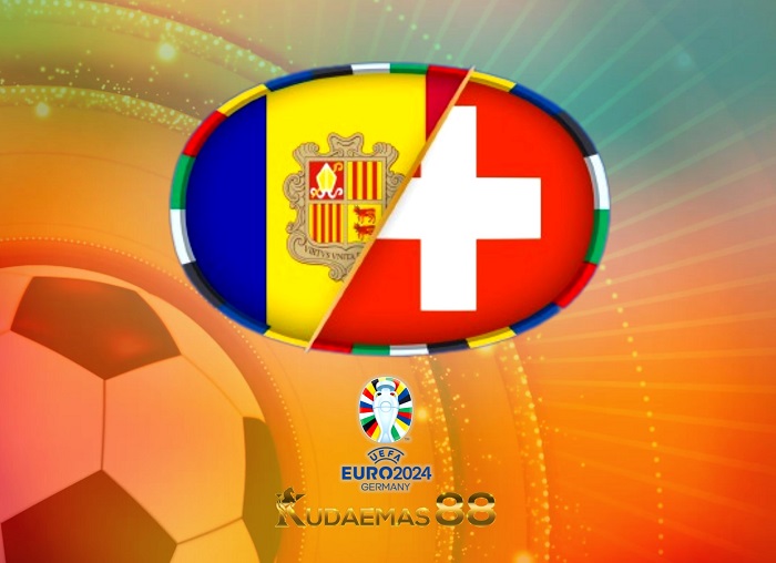 Prediksi Akurat Andorra vs.Swiss Kualifikasi Euro 17 Juni 2023