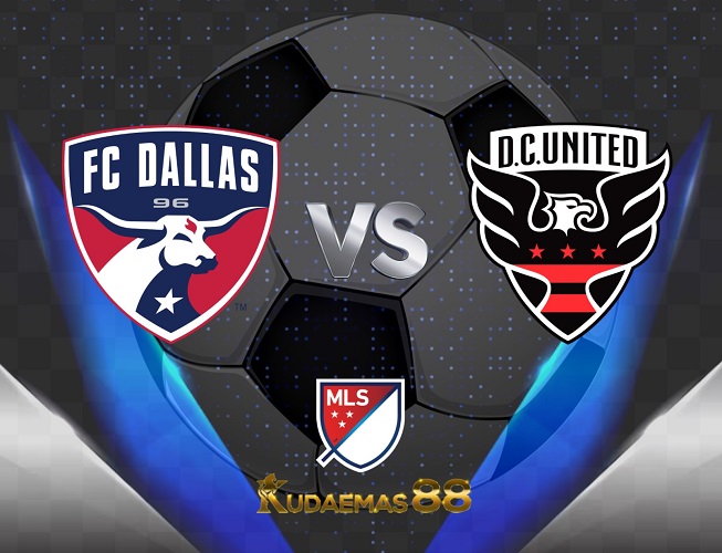Prediksi Akurat Dallas vs.DC United MLS Amerika 5 Juli 2023