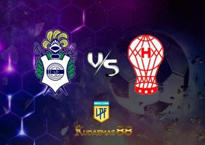 Prediksi Akurat Gimnasia vs.Huracan Liga Profesional 14 Juni 2023