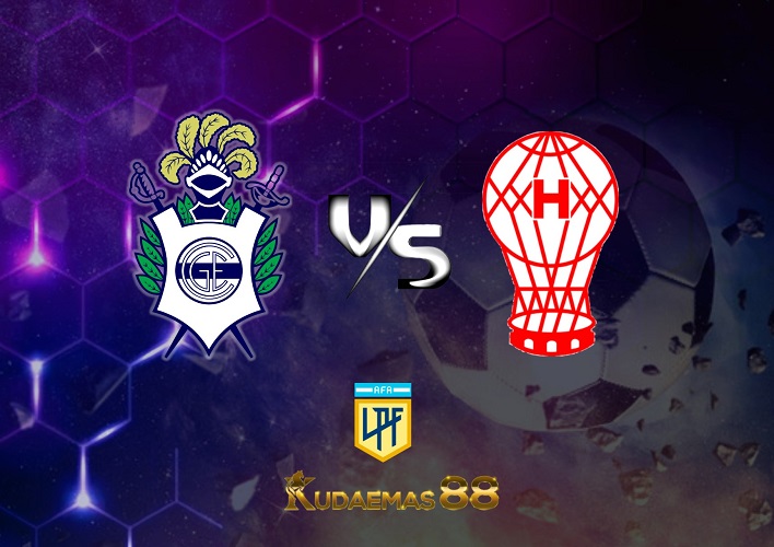 Prediksi Akurat Gimnasia vs.Huracan Liga Profesional 14 Juni 2023