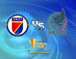 Prediksi Akurat Haiti vs.Meksiko CONCACAF Gold Cup 30 Juni 2023
