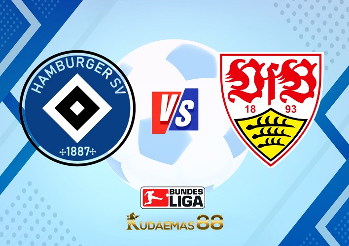 Prediksi Akurat Hamburger vs.Stuttgart Liga Jerman 6 Juni 2023