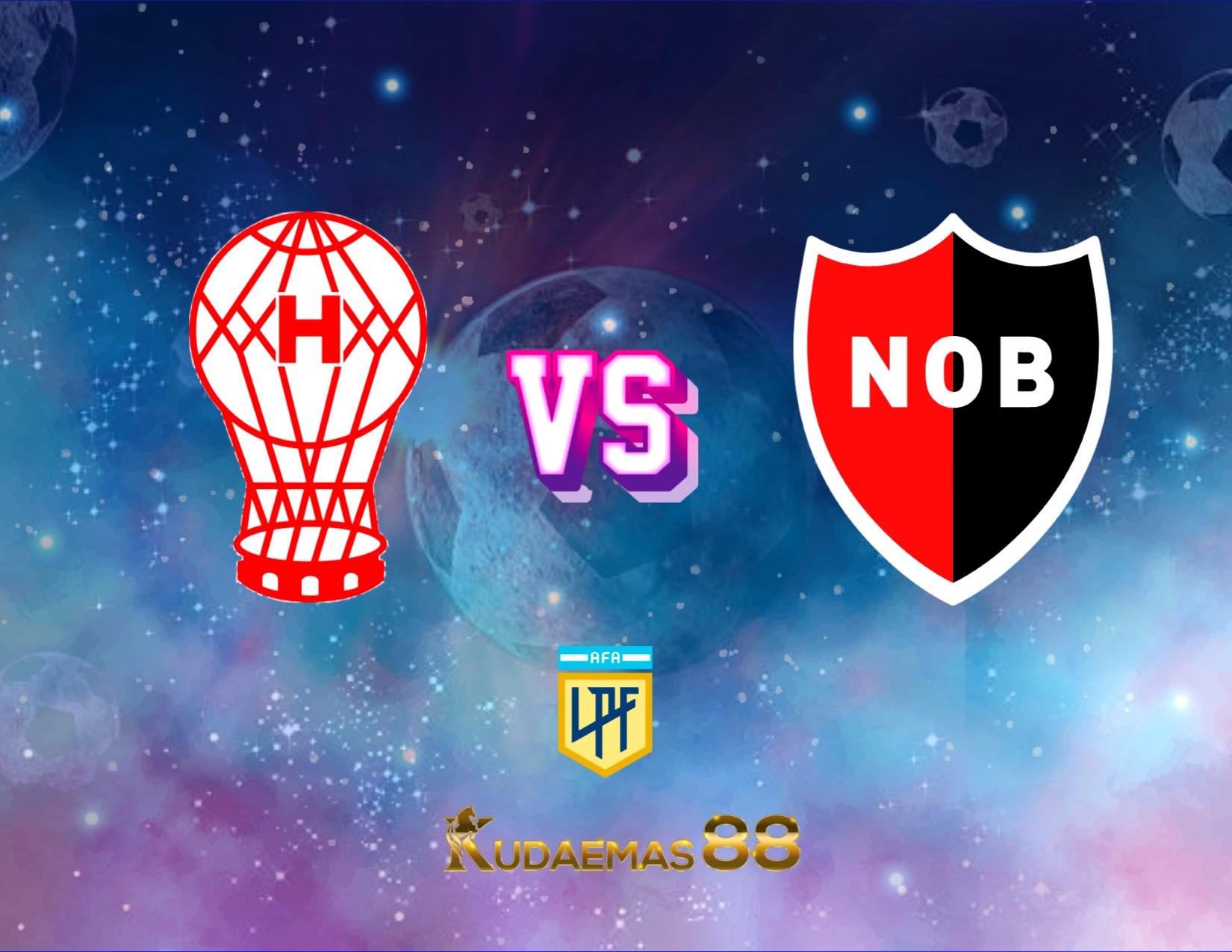 Prediksi Akurat Huracan vs.Newells OB Liga Profesional 24 Juni 2023