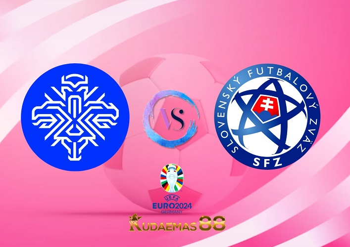 Prediksi Akurat Islandia vs.Slovakia Kualifikasi Euro 18 Juni 2023