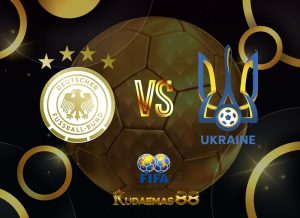 Prediksi Akurat Jerman vs Ukraina Friendlies 12 Juni 2023