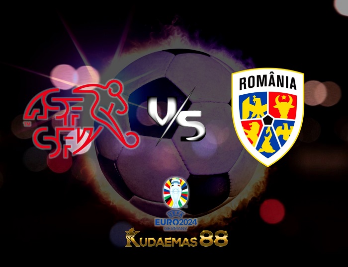 Prediksi Akurat Swiss vs.Rumania Kualifikasi Euro 20 Juni 2023
