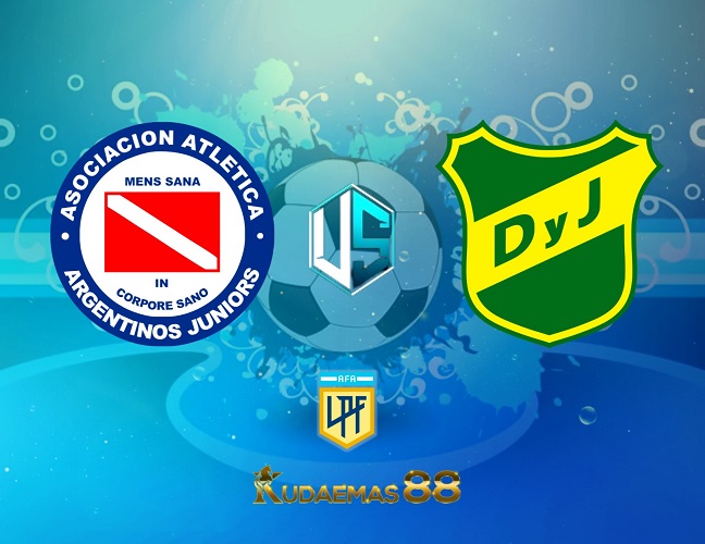 Prediksi Argentinos Juniors vs.Defensa Liga Profesional 24 Juni 2023