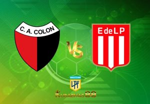 Prediksi Atletico Colon vs.Estudiantes Liga Profesional 14 Juni 2023