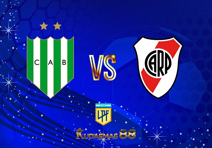 Prediksi Banfield vs.River Plate Liga Profesional 13 Juni 2023