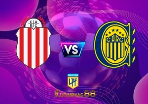 Prediksi Barracas vs.Rosario Central Liga Profesional 10 Juni 2023