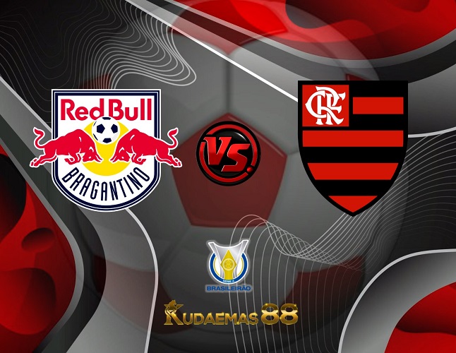 Prediksi Bola Bragantino vs.Flamengo Liga Brasil 23 Juni 2023