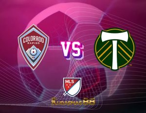 Prediksi Bola Colorado vs.Portland MLS Amerika 5 Juli 2023