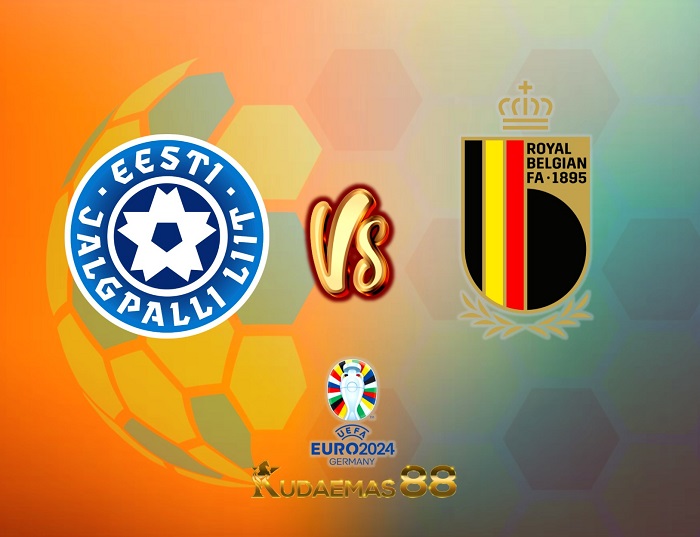 Prediksi Bola Estonia vs.Belgia Kualifikasi Euro 21 Juni 2023