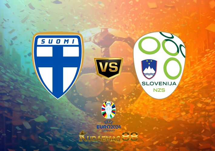 Prediksi Bola Finlandia vs.Slovenia Kualifikasi Euro 16 Juni 2023