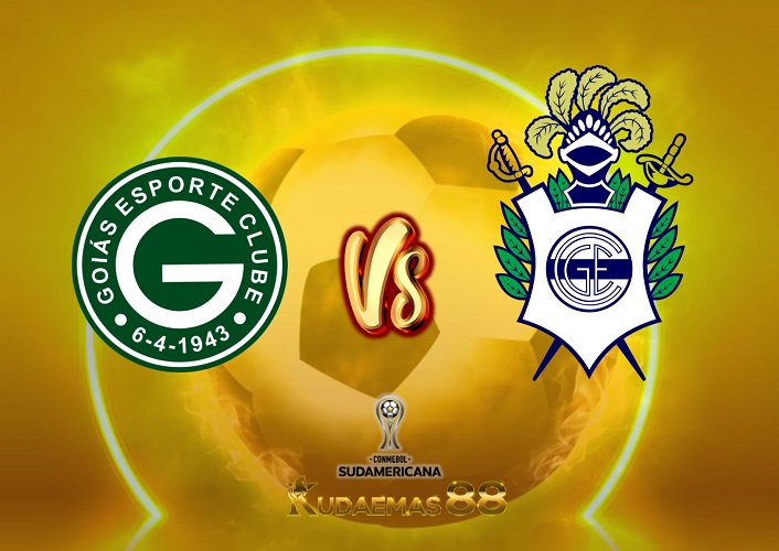 Prediksi Bola Goias vs.Gimnasia Sudamericana 9 Juni 2023