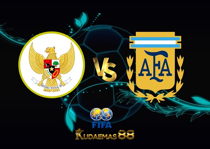 Prediksi Bola Indonesia vs.Argentina Friendlies 19 Juni 2023