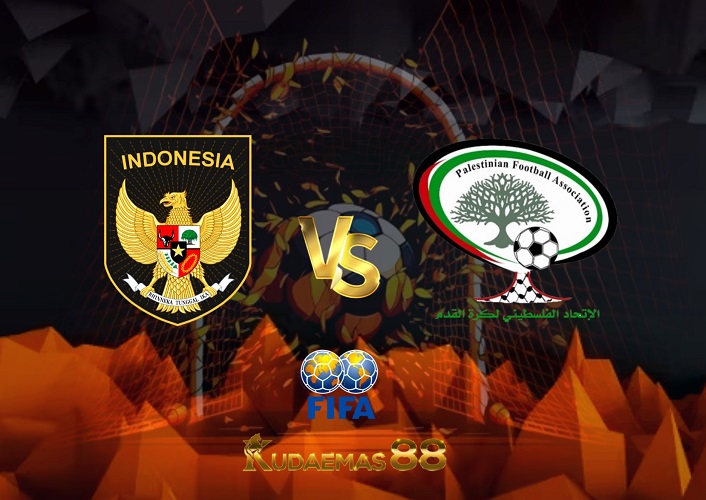 Prediksi Bola Indonesia vs.Palestina Friendlies 14 Juni 2023