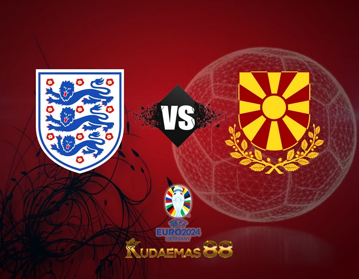 Prediksi Bola Inggris vs.Makedonia Kualifikasi Euro 20 Juni 2023