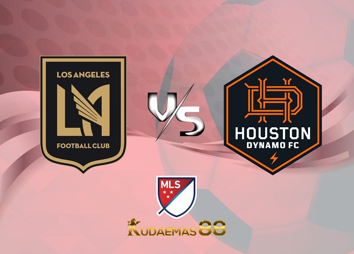 Prediksi Bola LAFC vs.Houston MLS Amerika 15 Juni 2023