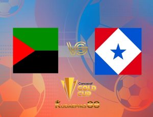 Prediksi Bola Martinique vs.Panama CONCACAF Gold Cup 1 Juli 2023