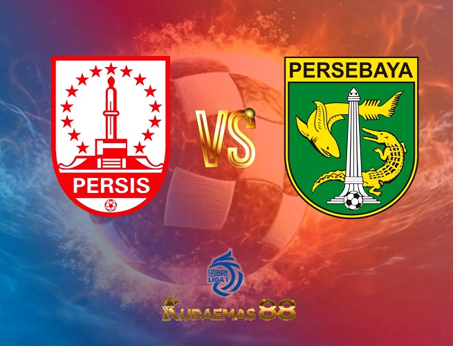 Prediksi Bola Persis vs.Persebaya Liga Indonesia 1 Juli 2023