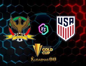 Prediksi Bola Saint Kitts vs.Amerika CONCACAF Gold Cup 29 Juni 2023