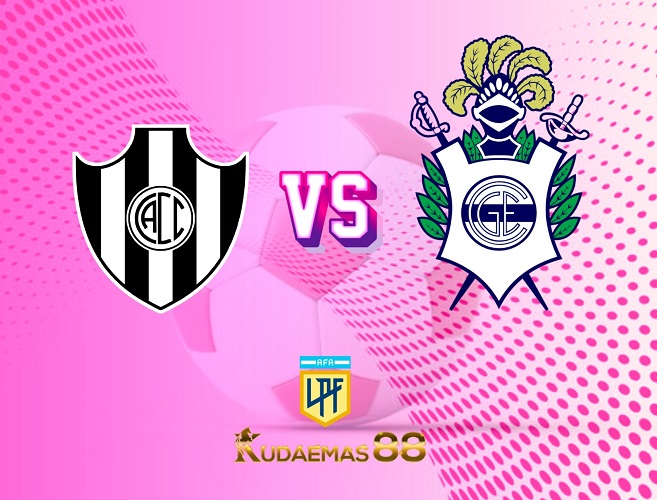 Prediksi Central Cordoba vs.Gimnasia Liga Profesional 22 Juni 2023