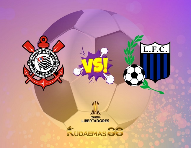 Prediksi Corinthians vs.Liverpool Copa Libertadores 29 Juni 2023