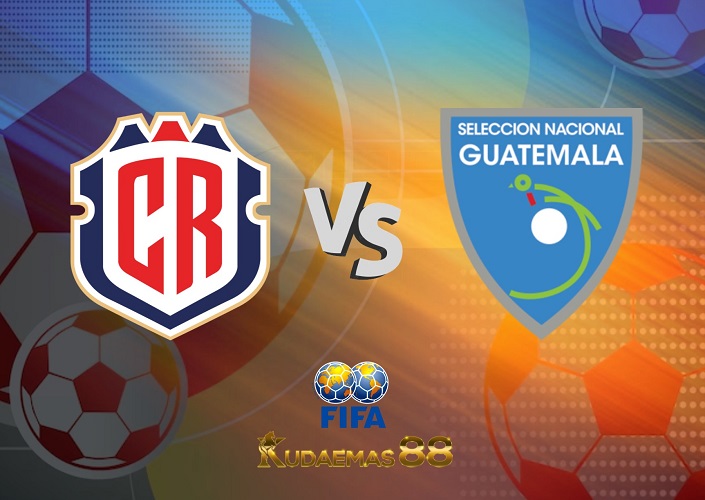 Prediksi Costa Rica vs.Guatemala Friendlies 16 Juni 2023