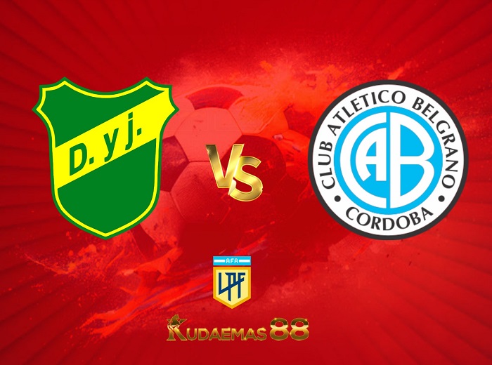 Prediksi Defensa vs.Belgrano Liga Profesional 14 Juni 2023