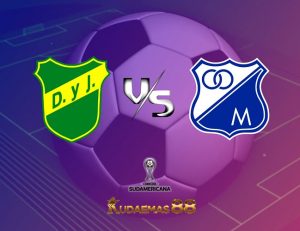 Prediksi Defensa vs.Millonarios Copa Sudamericana 30 Juni 2023