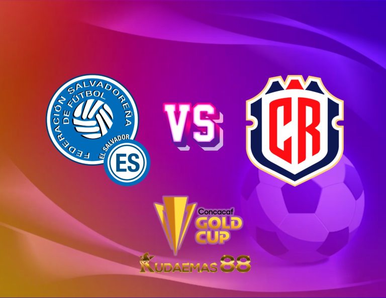 Prediksi El Salvador vs.Costa Rica CONCACAF Gold Cup 1 Juli 2023