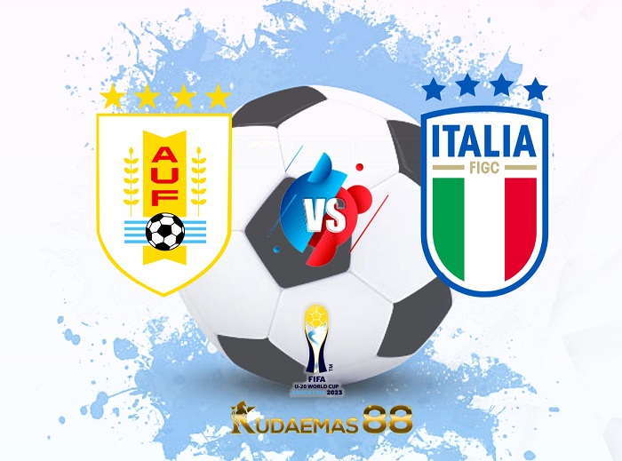 Prediksi Final Uruguay vs.Italia Piala Dunia U20 12 Juni 2023