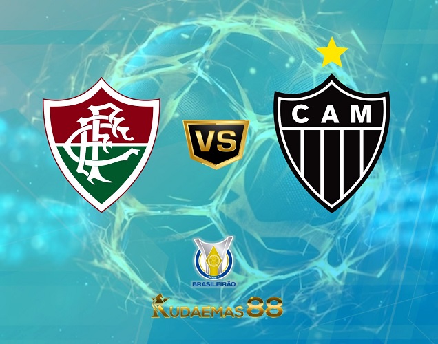 Prediksi Fluminense vs.Atletico Mineiro Liga Brasil 22 Juni 2023