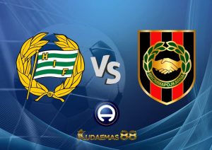 Prediksi Hammarby vs.Brommapojkarna Allsvenskan 10 Juni 2023