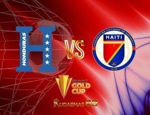Prediksi Honduras vs.Haiti CONCACAF Gold Cup 3 Juli 2023