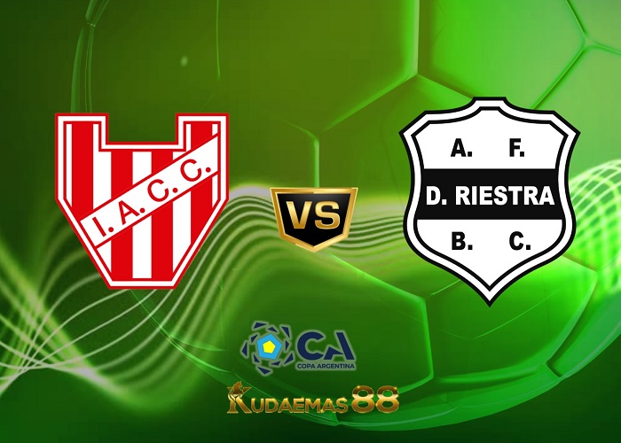 Prediksi Instituto vs.Deportivo Riestra Copa Argentina 8 Juni 2023