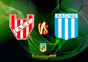 Prediksi Instituto vs.Racing Club Liga Profesional 13 Juni 2023