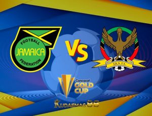 Prediksi Jamaika vs.Saint Kitts CONCACAF Gold Cup 3 Juli 