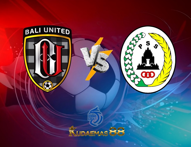 Prediksi Jitu Bali United vs.PSS Liga Indonesia 1 Juli 2023