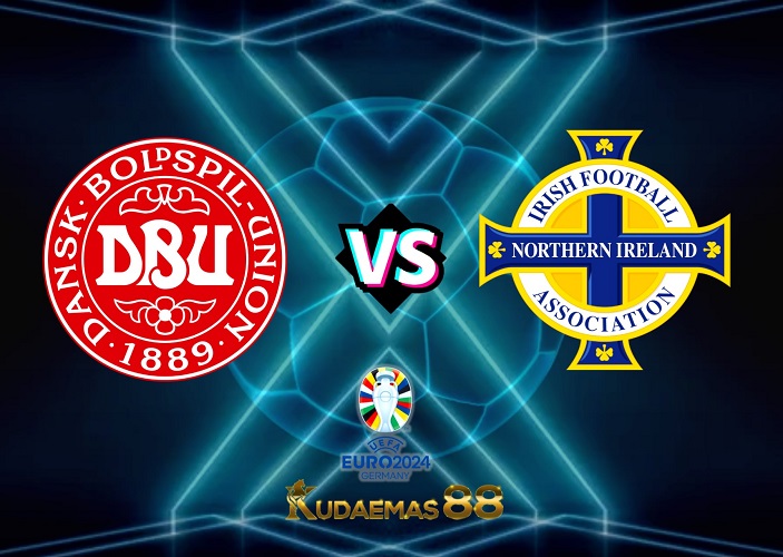 Prediksi Jitu Denmark vs.Irlandia Kualifikasi Euro 17 Juni 2023