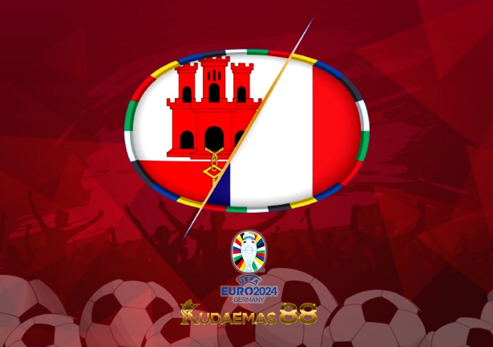 Prediksi Jitu Gibraltar vs.Prancis Kualifikasi Euro 17 Juni 2023