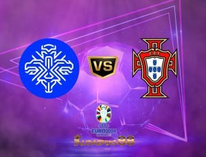 Prediksi Jitu Islandia vs.Portugal Kualifikasi Euro 21 Juni 2023