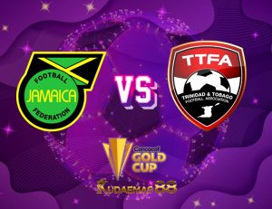 Prediksi Jitu Jamaika vs.Trinidad CONCACAF Gold Cup 29 Juni 2023