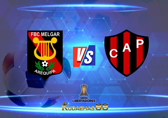 Prediksi Jitu Melgar vs.Patronato Libertadores 7 Juni 2023