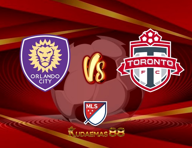 Prediksi Jitu Orlando vs.Toronto MLS Amerika 5 Juli 2023