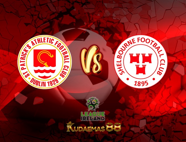 Prediksi Jitu StPatrick's vs.Shelbourne Liga Irlandia 24 Juni 2023