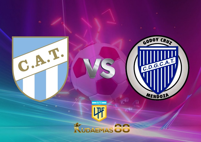 Prediksi Jitu Tucuman vs.Godoy Cruz Liga Profesional 14 Juni 2023